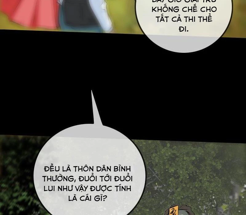 Kiếp Thiên Vận Chapter 203 - Trang 17