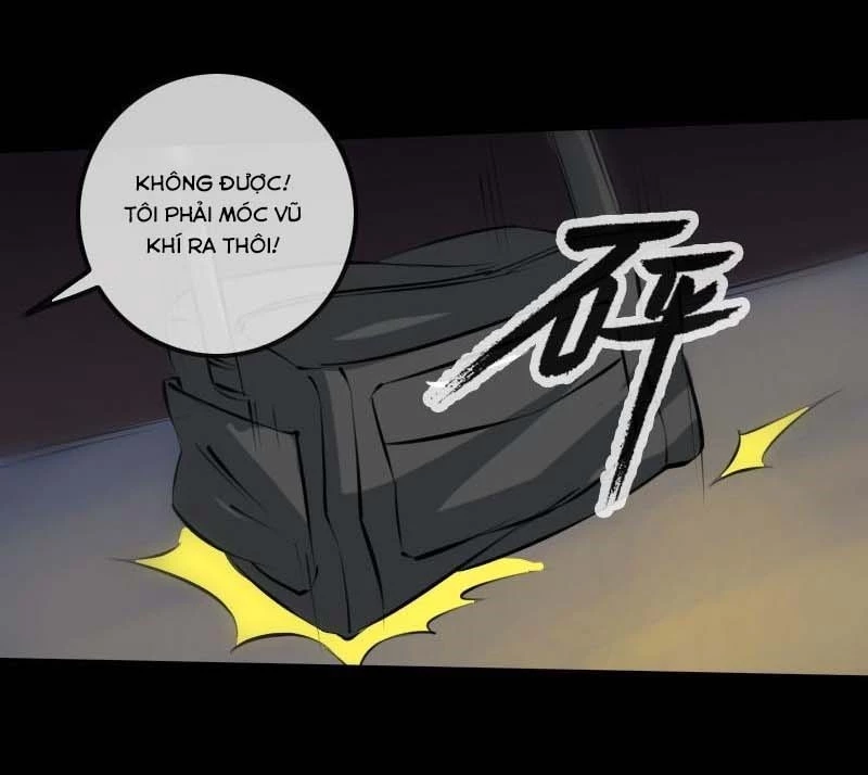 Kiếp Thiên Vận Chapter 190 - Trang 21