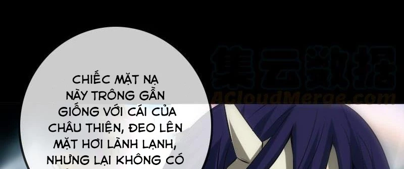 Kiếp Thiên Vận Chapter 185 - Trang 47