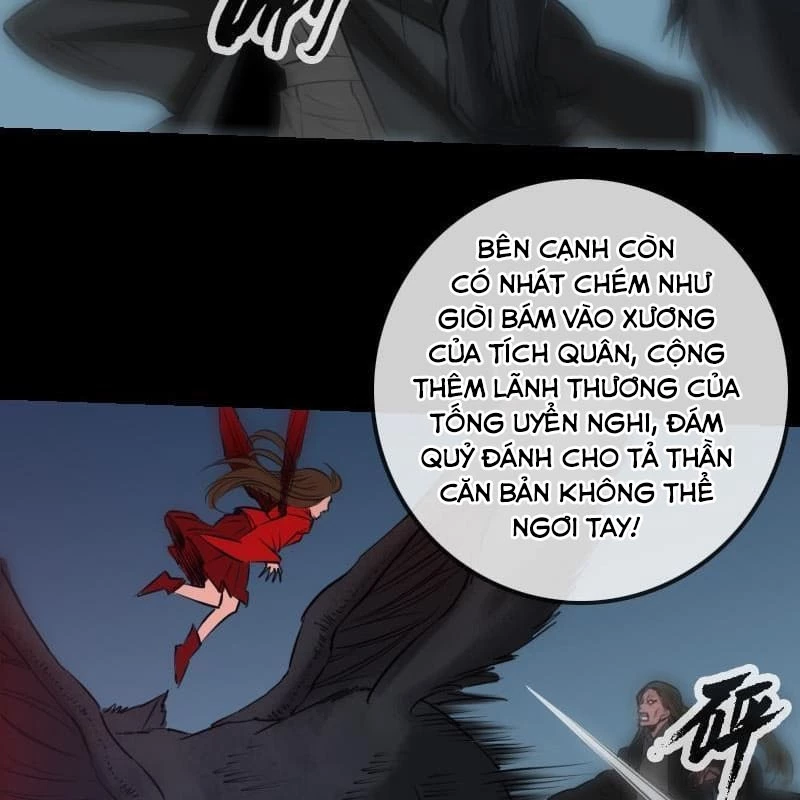 Kiếp Thiên Vận Chapter 198 - Trang 20