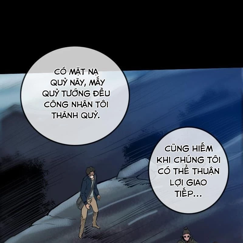 Kiếp Thiên Vận Chapter 194 - Trang 25