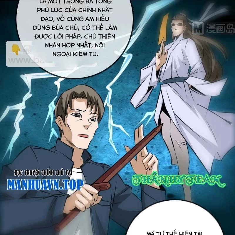 Kiếp Thiên Vận Chapter 190 - Trang 26