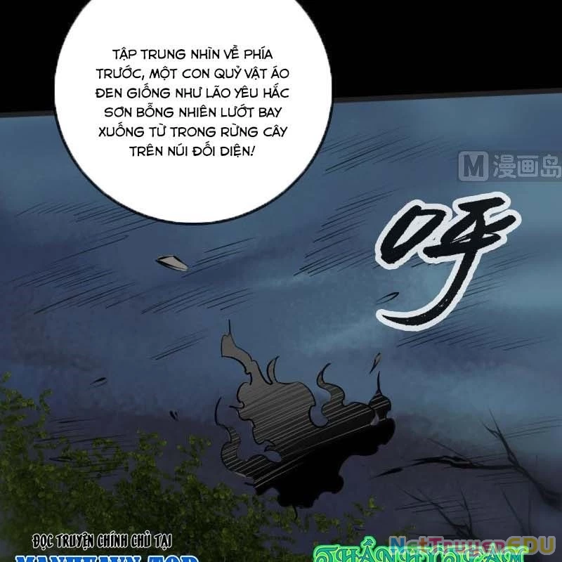 Kiếp Thiên Vận Chapter 191 - Trang 24