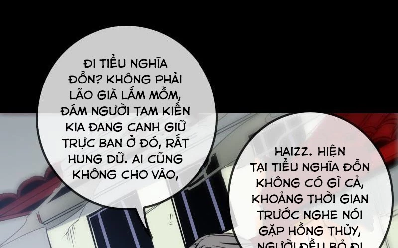 Kiếp Thiên Vận Chapter 186 - Trang 42