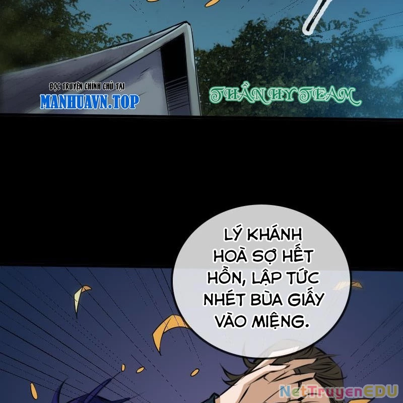 Kiếp Thiên Vận Chapter 189 - Trang 27