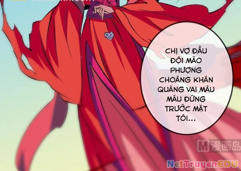 Kiếp Thiên Vận Chapter 184 - Trang 13