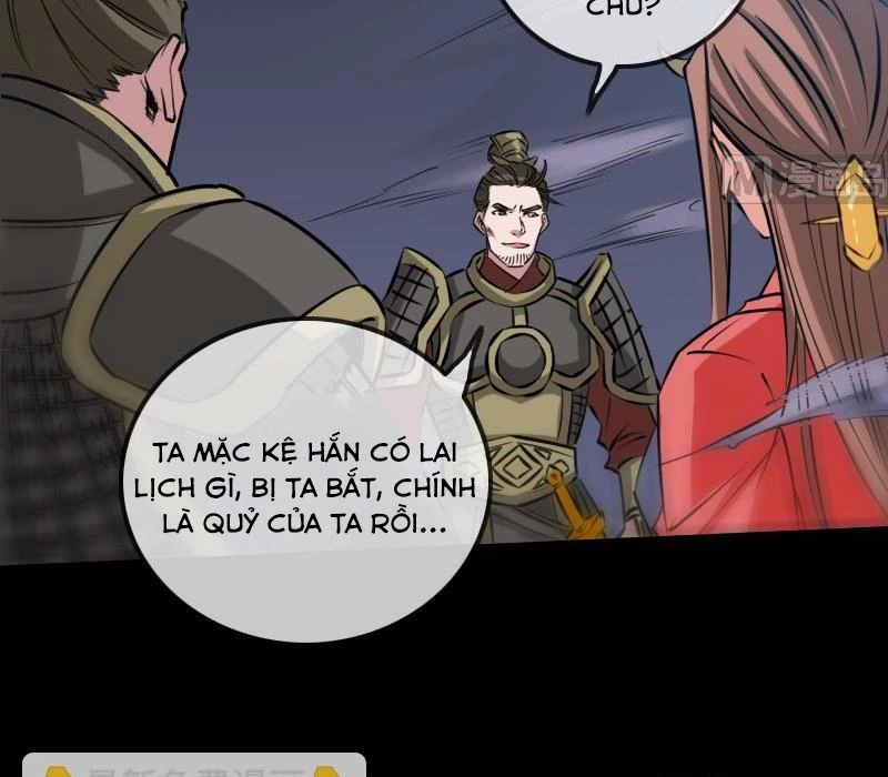 Kiếp Thiên Vận Chapter 205 - Trang 16