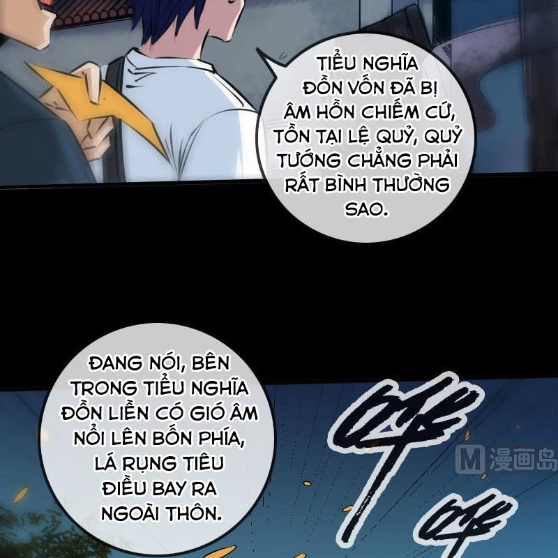 Kiếp Thiên Vận Chapter 189 - Trang 26