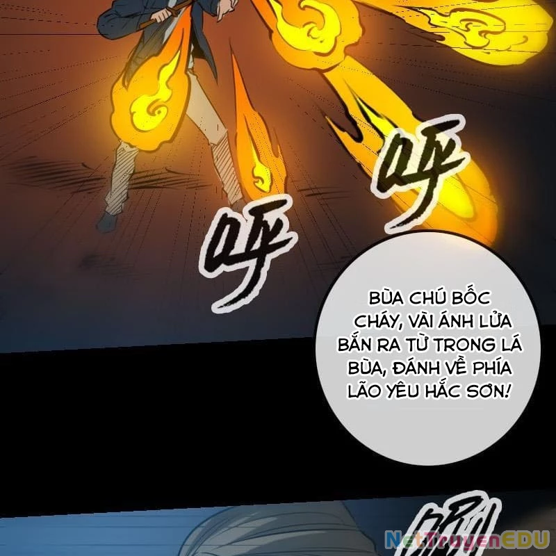 Kiếp Thiên Vận Chapter 198 - Trang 4