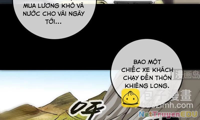 Kiếp Thiên Vận Chapter 186 - Trang 27