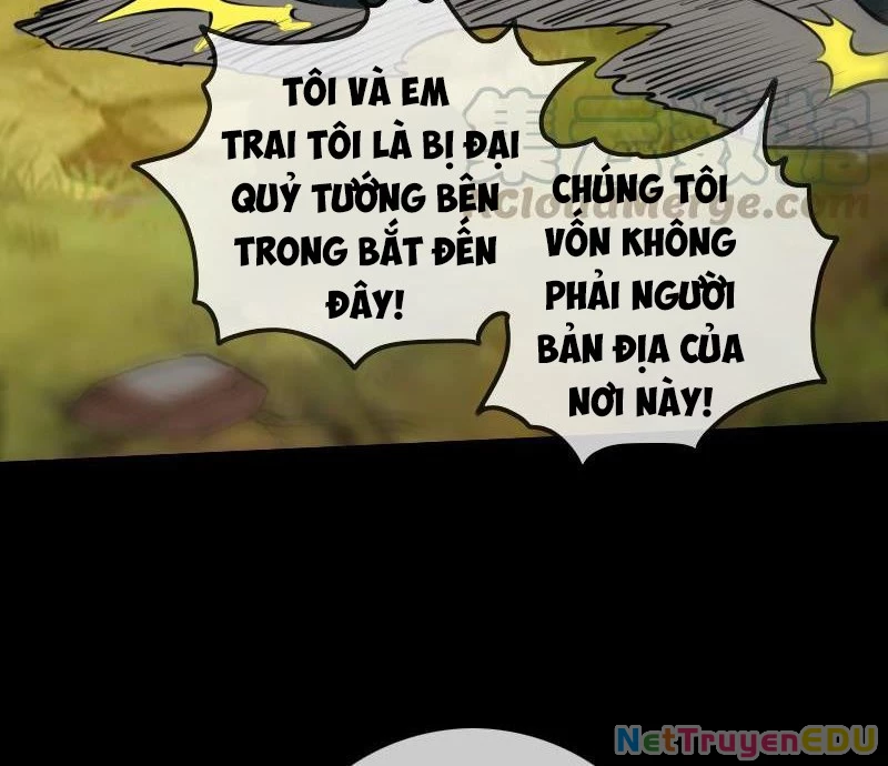 Kiếp Thiên Vận Chapter 201 - Trang 21