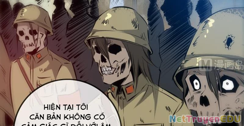 Kiếp Thiên Vận Chapter 187 - Trang 30