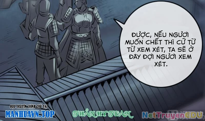 Kiếp Thiên Vận Chapter 208 - Trang 11