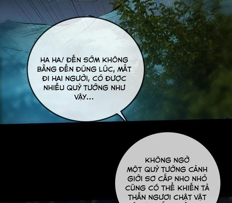 Kiếp Thiên Vận Chapter 205 - Trang 9