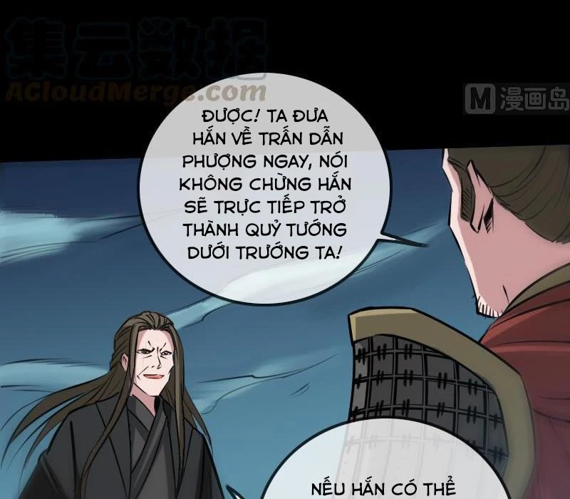 Kiếp Thiên Vận Chapter 205 - Trang 14