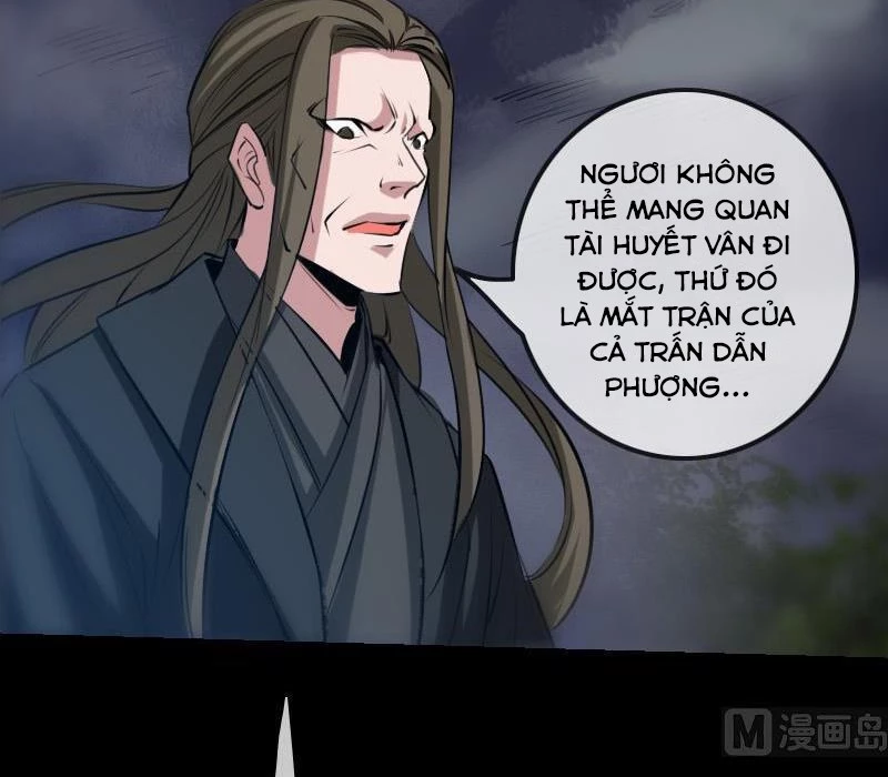 Kiếp Thiên Vận Chapter 204 - Trang 26