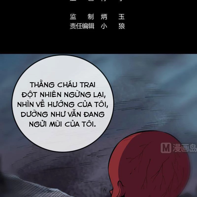 Kiếp Thiên Vận Chapter 207 - Trang 1