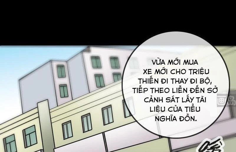 Kiếp Thiên Vận Chapter 181 - Trang 16