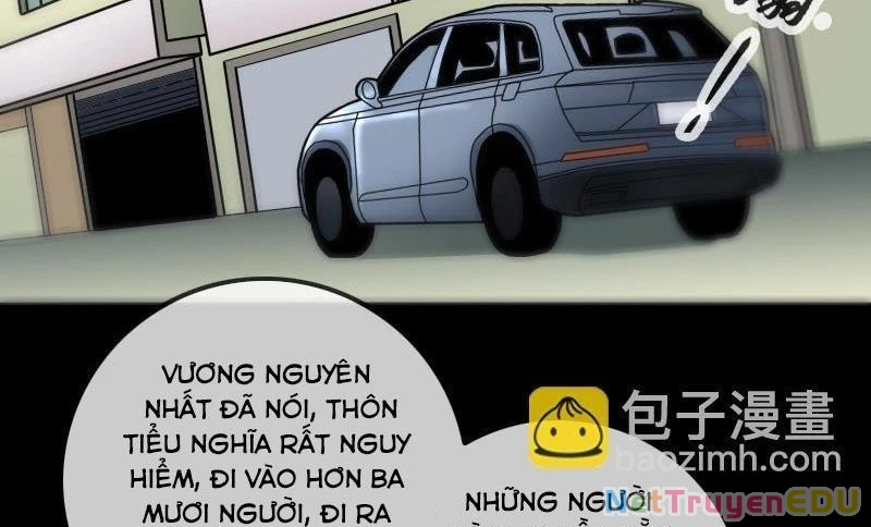 Kiếp Thiên Vận Chapter 181 - Trang 17