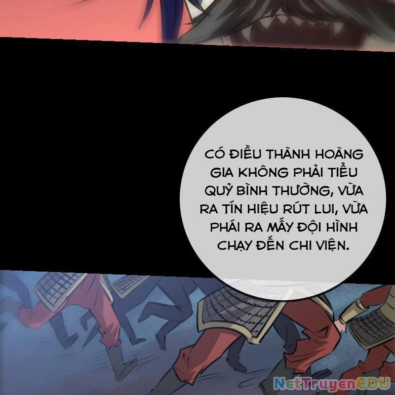 Kiếp Thiên Vận Chapter 207 - Trang 29