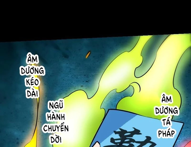 Kiếp Thiên Vận Chapter 182 - Trang 49