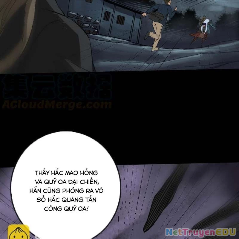 Kiếp Thiên Vận Chapter 192 - Trang 26