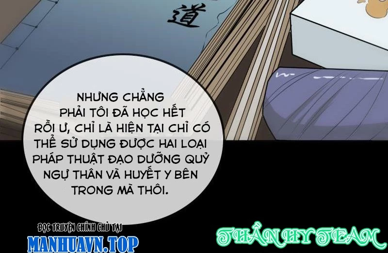 Kiếp Thiên Vận Chapter 185 - Trang 51