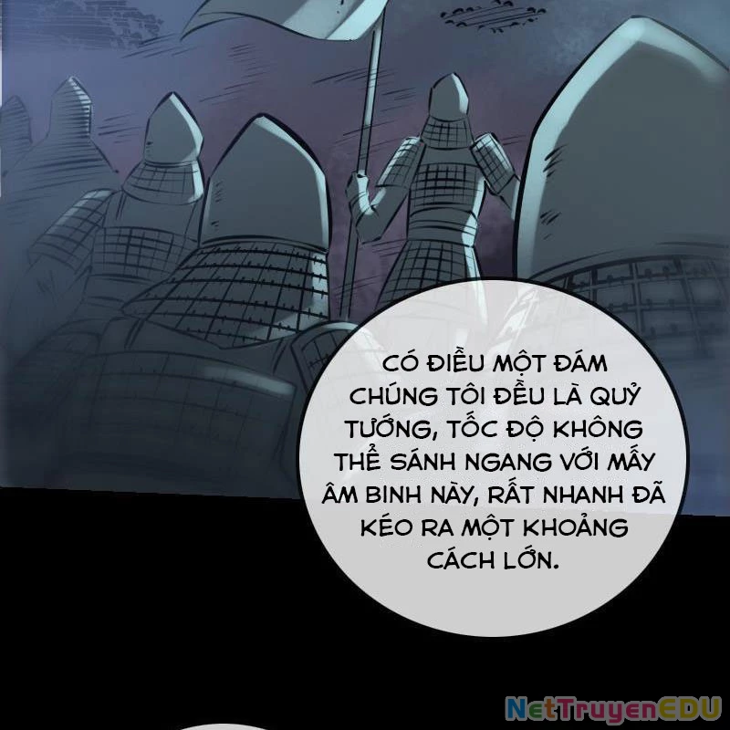 Kiếp Thiên Vận Chapter 207 - Trang 31