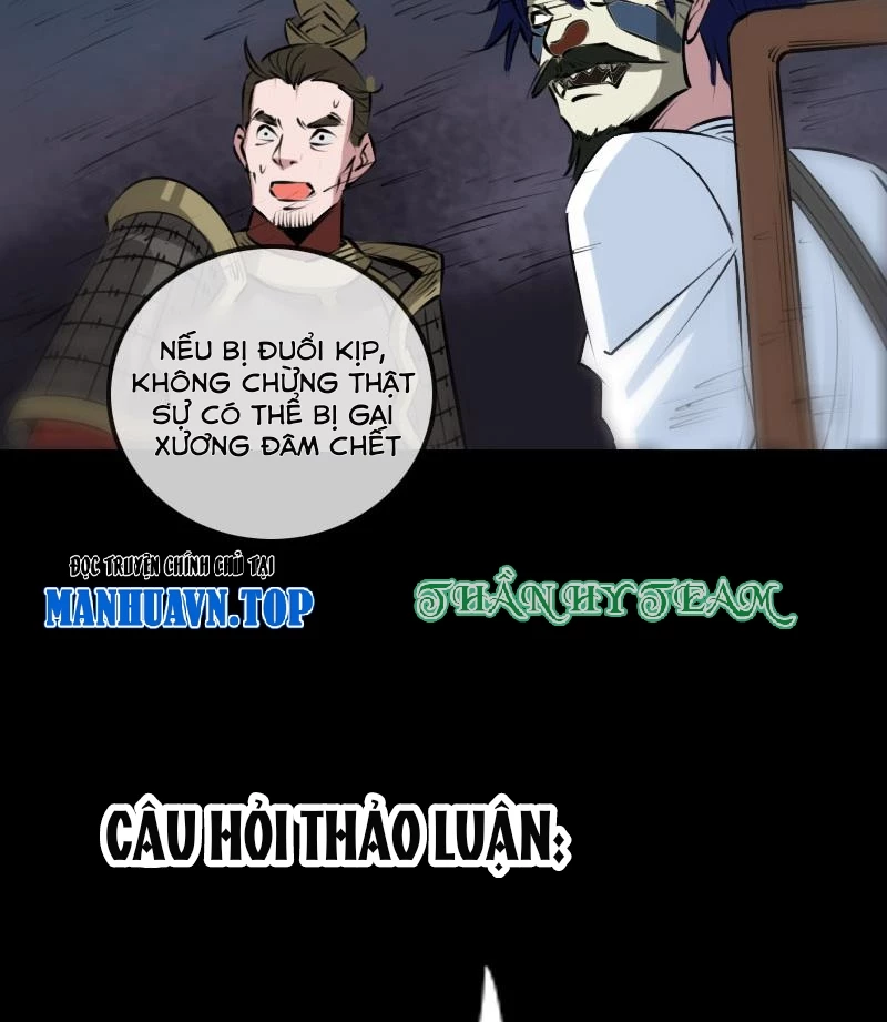 Kiếp Thiên Vận Chapter 208 - Trang 46