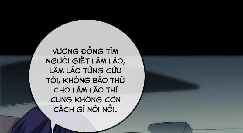 Kiếp Thiên Vận Chapter 186 - Trang 12