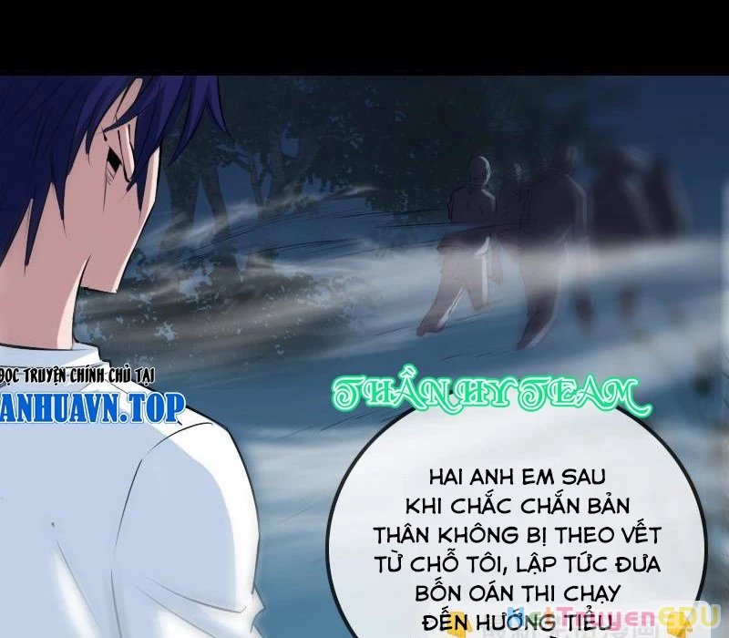 Kiếp Thiên Vận Chapter 204 - Trang 5