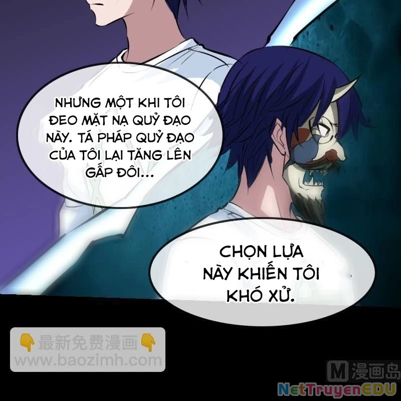 Kiếp Thiên Vận Chapter 198 - Trang 22