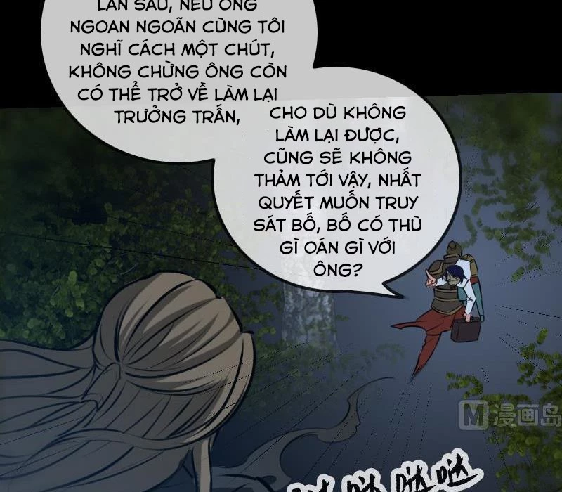 Kiếp Thiên Vận Chapter 204 - Trang 20