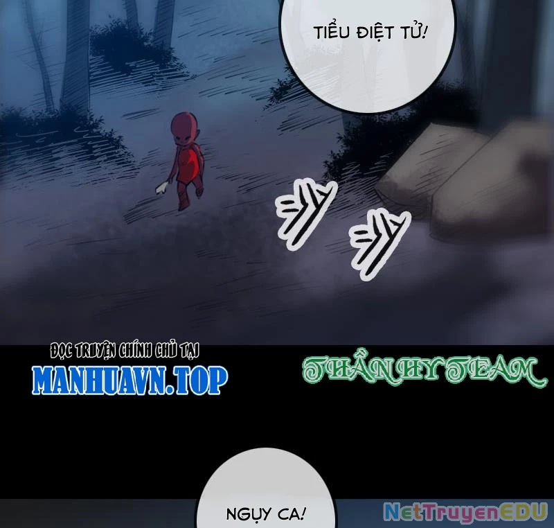 Kiếp Thiên Vận Chapter 208 - Trang 22