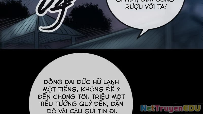 Kiếp Thiên Vận Chapter 208 - Trang 14