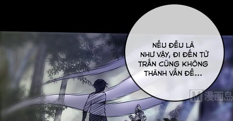 Kiếp Thiên Vận Chapter 187 - Trang 43