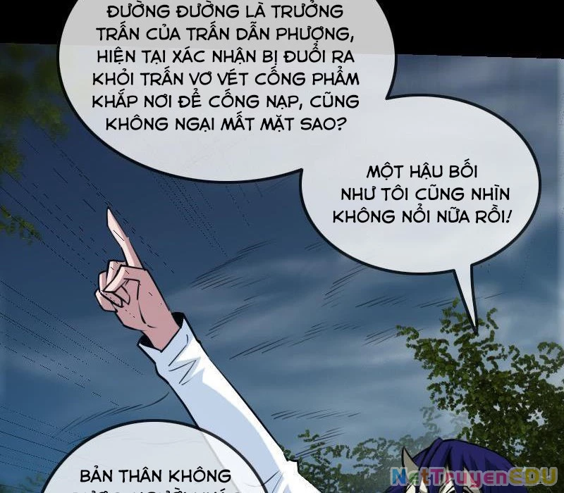 Kiếp Thiên Vận Chapter 204 - Trang 17