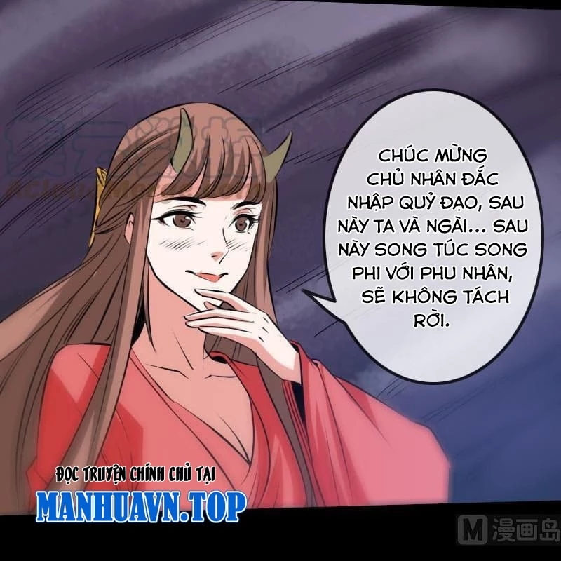 Kiếp Thiên Vận Chapter 194 - Trang 24