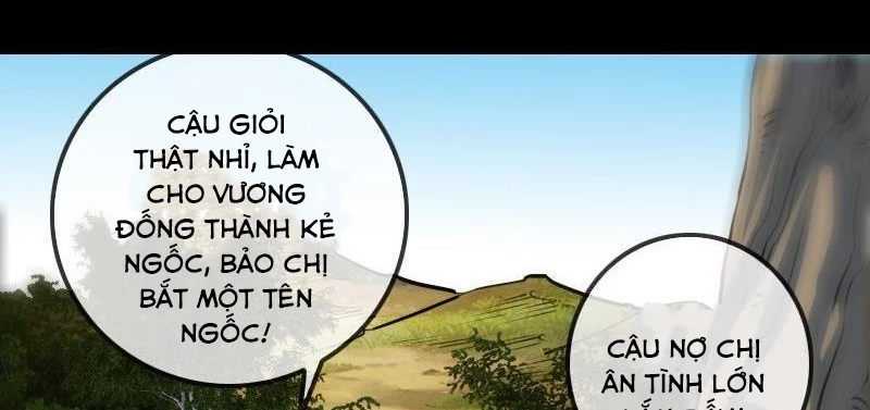 Kiếp Thiên Vận Chapter 186 - Trang 10