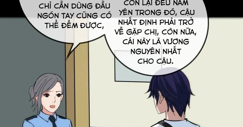 Kiếp Thiên Vận Chapter 181 - Trang 18