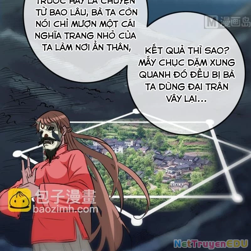 Kiếp Thiên Vận Chapter 196 - Trang 7