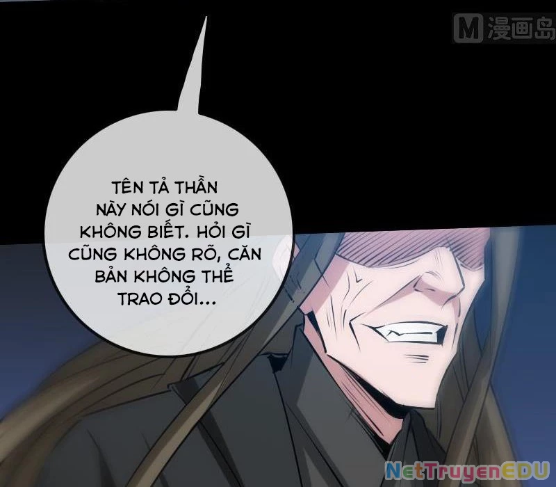 Kiếp Thiên Vận Chapter 205 - Trang 25