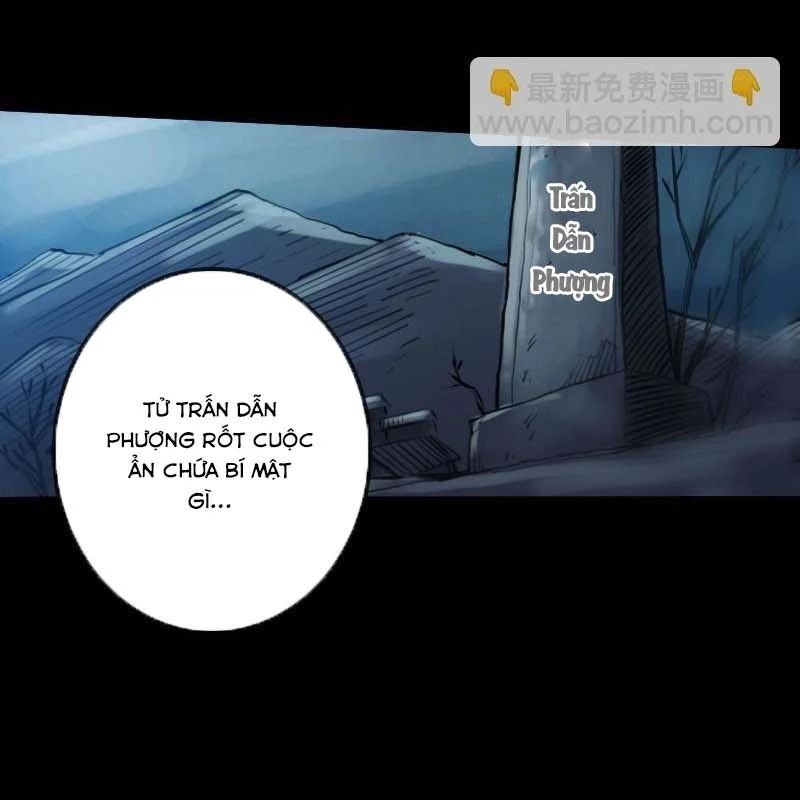 Kiếp Thiên Vận Chapter 193 - Trang 31