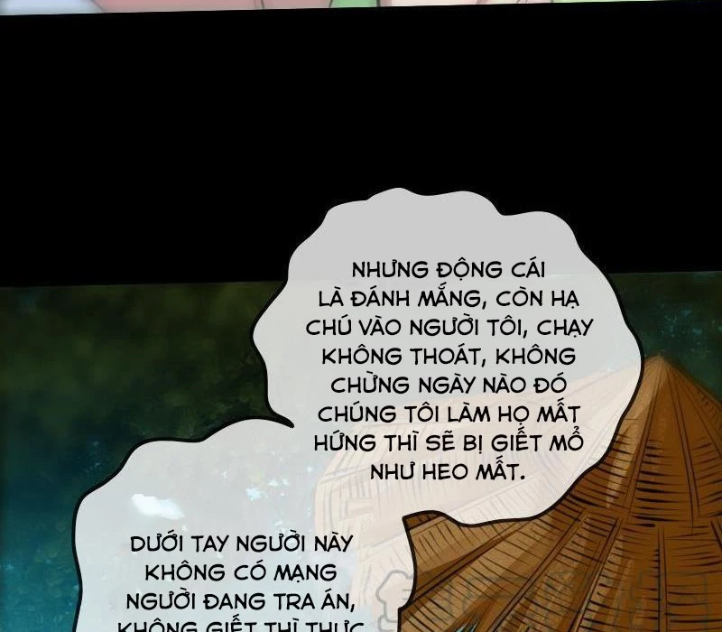 Kiếp Thiên Vận Chapter 201 - Trang 27