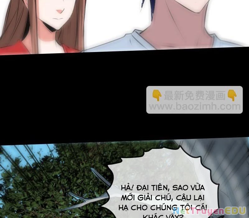 Kiếp Thiên Vận Chapter 203 - Trang 13