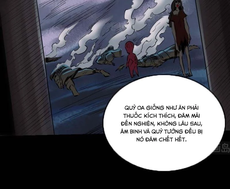 Kiếp Thiên Vận Chapter 191 - Trang 10