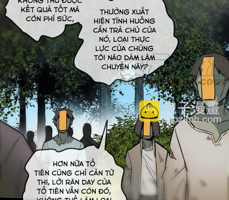 Kiếp Thiên Vận Chapter 202 - Trang 7