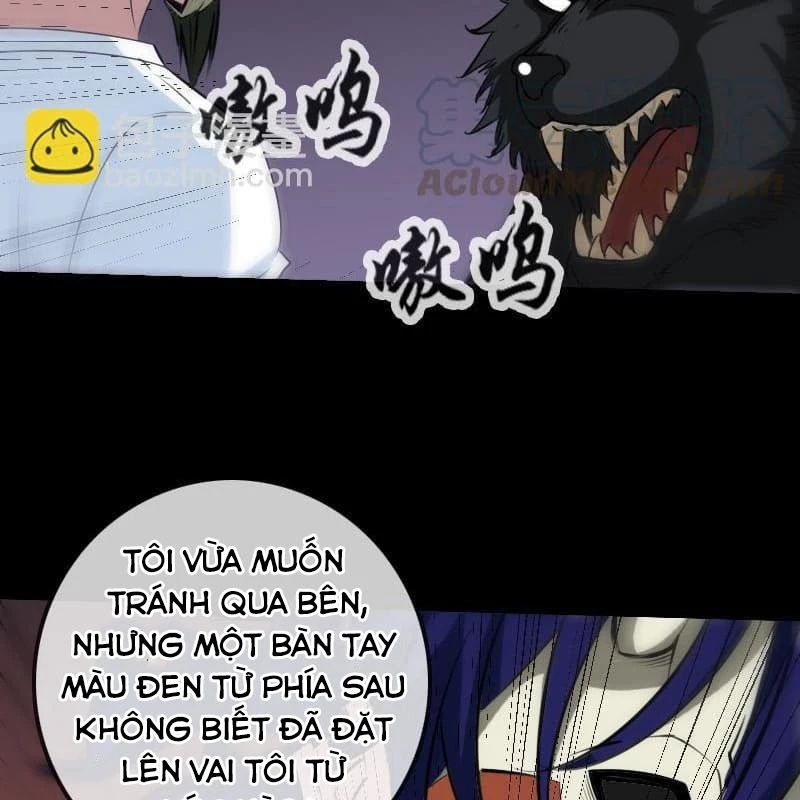 Kiếp Thiên Vận Chapter 195 - Trang 19