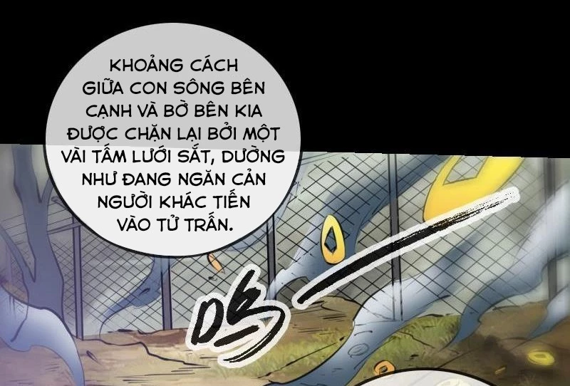 Kiếp Thiên Vận Chapter 186 - Trang 57