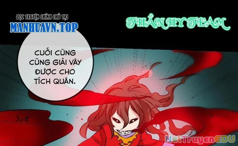 Kiếp Thiên Vận Chapter 182 - Trang 56